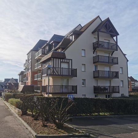 Cabourg T2 Front de Mer - Proche Thalasso Extérieur photo